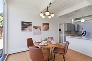 256 E Charleston Rd, Palo Alto 94306 - Breakfast Area (B)