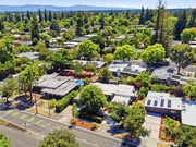 256 E Charleston Rd, Palo Alto 94306 - Drone (L)