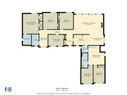 256 E Charleston Rd, Palo Alto 94306 - Floor Plan (A)