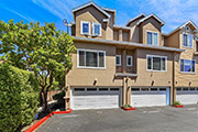 2222 Raspberry Ln, Mountain View 94043 - Aerial (C)