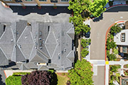 2222 Raspberry Ln, Mountain View 94043 - Aerial (D)