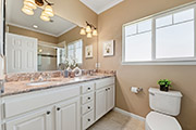 2222 Raspberry Ln, Mountain View 94043 - Bathroom 2 (A)