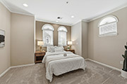 2222 Raspberry Ln, Mountain View 94043 - Bedroom 2 (A)