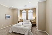 2222 Raspberry Ln, Mountain View 94043 - Bedroom 2 (B)