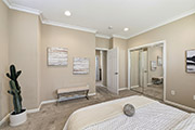 2222 Raspberry Ln, Mountain View 94043 - Bedroom 2 (C)