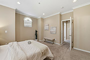 2222 Raspberry Ln, Mountain View 94043 - Bedroom 2 (D)