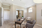2222 Raspberry Ln, Mountain View 94043 - Bedroom 3 (B)