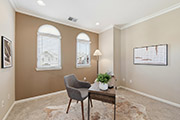 2222 Raspberry Ln, Mountain View 94043 - Bedroom 3 (C)