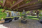 2222 Raspberry Ln, Mountain View 94043 - Common Area 