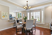 2222 Raspberry Ln, Mountain View 94043 - Dining Room (A)