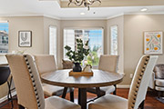 2222 Raspberry Ln, Mountain View 94043 - Dining Room (B)