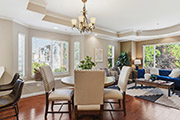 2222 Raspberry Ln, Mountain View 94043 - Dining Room (C)