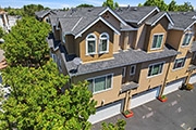 2222 Raspberry Ln, Mountain View 94043 - Garage (A)