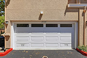 2222 Raspberry Ln, Mountain View 94043 - Garage (B)