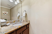 2222 Raspberry Ln, Mountain View 94043 - Half Bath (A)