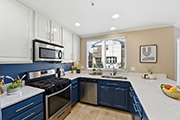 2222 Raspberry Ln, Mountain View 94043 - Kitchen (A)