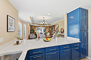 2222 Raspberry Ln, Mountain View 94043 - Kitchen (C)