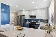 2222 Raspberry Ln, Mountain View 94043 - Kitchen (D)
