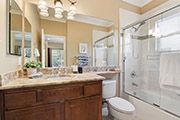 2222 Raspberry Ln, Mountain View 94043 - Primary Bath (A)