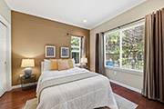 2222 Raspberry Ln, Mountain View 94043 - Primary Bedroom (A)