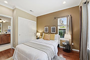 2222 Raspberry Ln, Mountain View 94043 - Primary Bedroom (B)