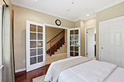 2222 Raspberry Ln, Mountain View 94043 - Primary Bedroom (C)