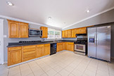 1177 Redrock Ct, Sunnyvale 94089 - Kitchen (A)