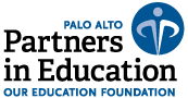 Partners in Education Logo