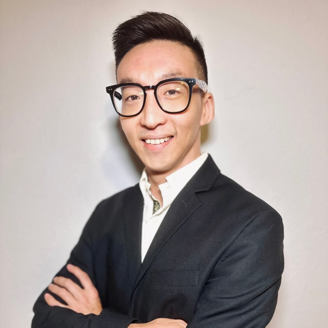 Kelvin Wang