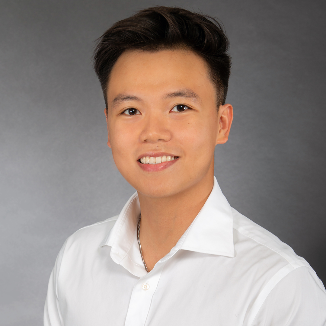 Kevin Htet