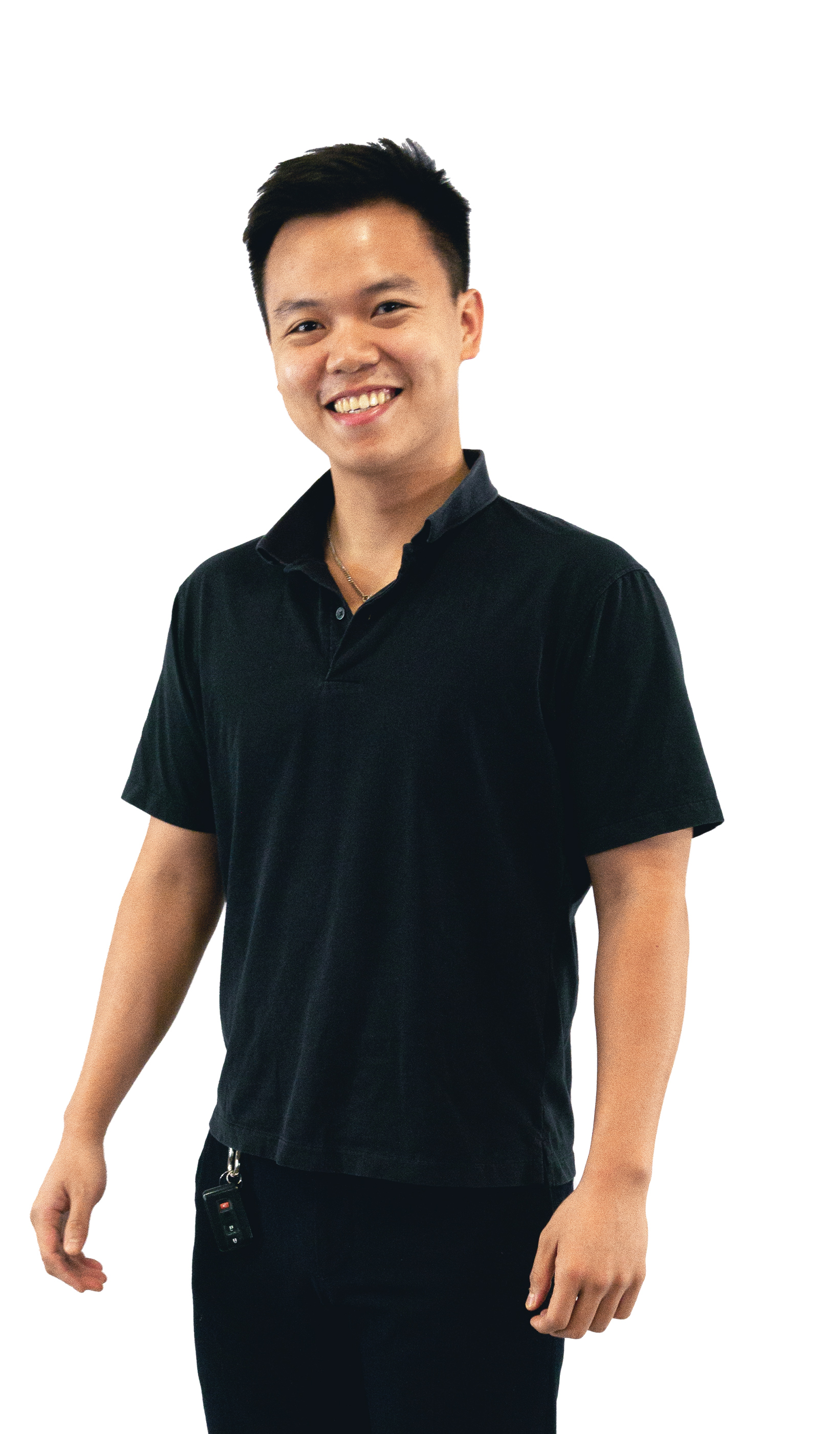 Picture of Kevin Htet